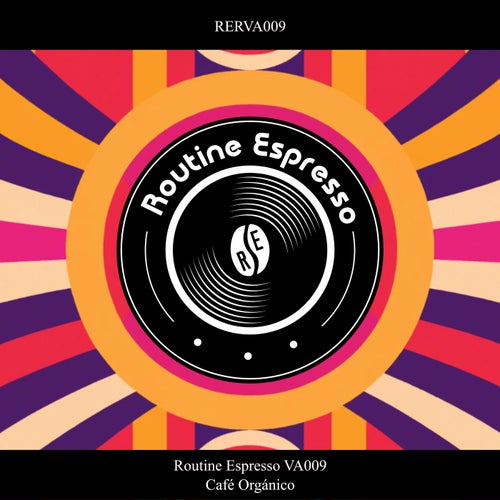 VA – Routine Espresso VA009_ Cafe Organico RERVA009
