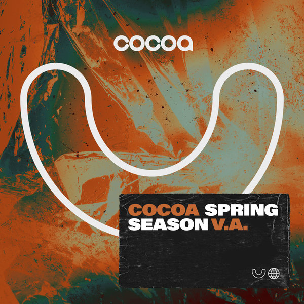 VA – COCOA SPRING SEASON V.A. COC000