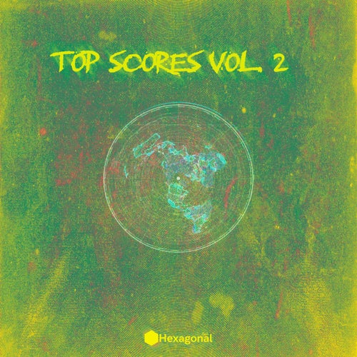VA – Top Scores Vol 2 HXGH2