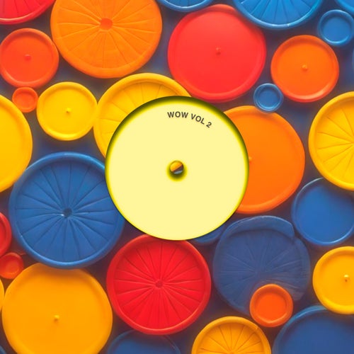VA – Wow Vol. 2 [Kinkanahia Music]