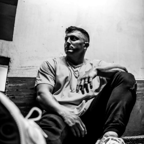 Will Taylor (Uk) Rude Boy Chart