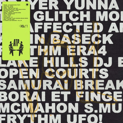 VA – All The People Vol. 1 [All The People]