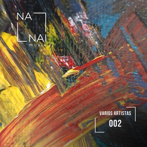 VA – Varios Artistas 002 [NANAI Music]