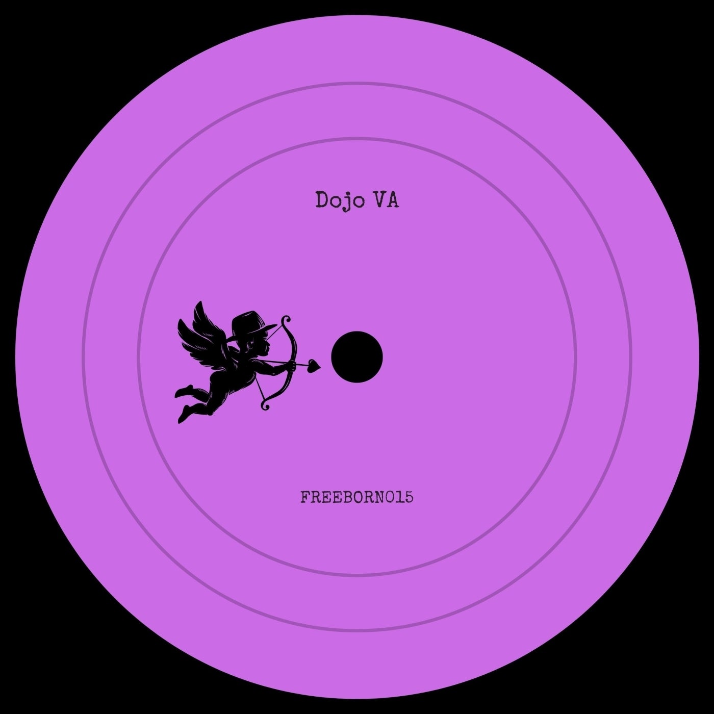 VA – Dojo VA FREEBORN015