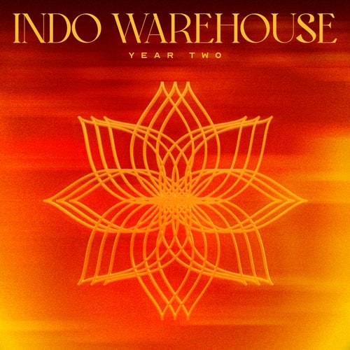 VA – Indo Warehouse  Year Two [Indo Warehouse]
