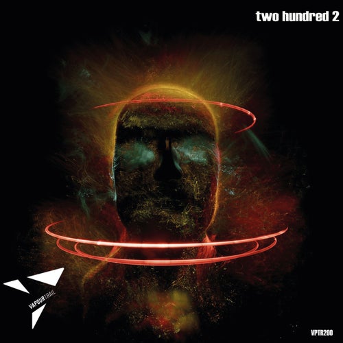 VA – Two Hundred [VapourTrail Records]