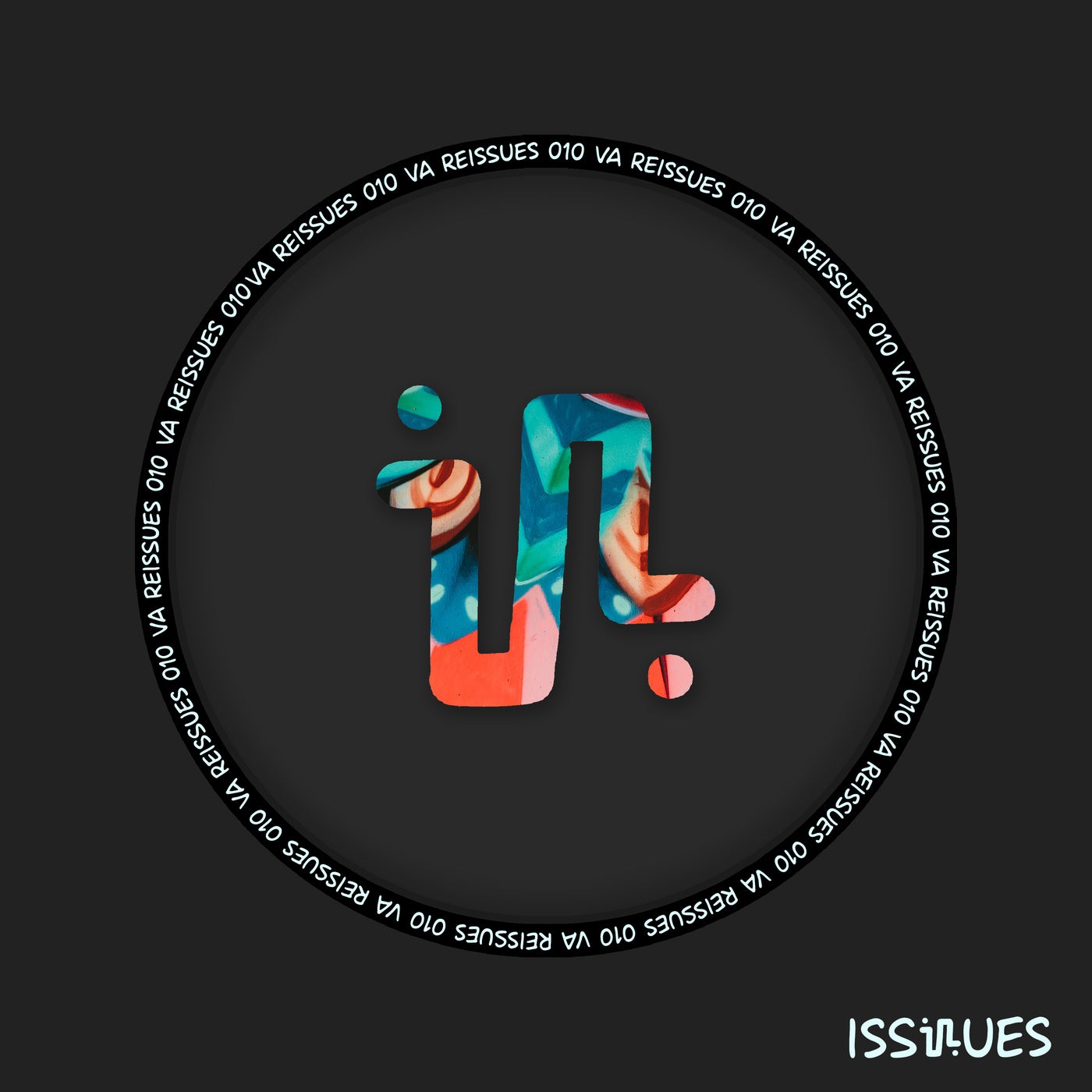 VA – Reissues 010 ISS102