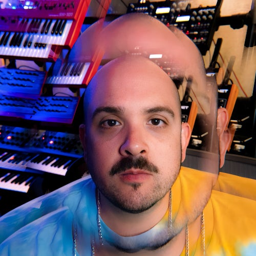 Victor Ruiz Trippin Ballz Chart
