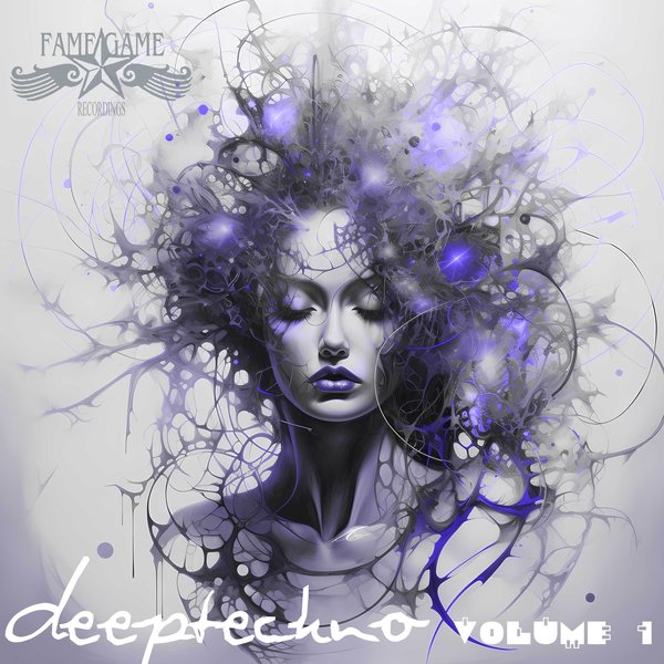 VA – Deep Techno, Vol. 1 [FGR440]