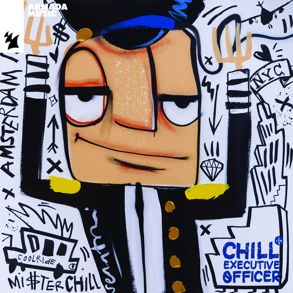 VA – Chill Executive Officer (CEO), Vol. 31 [Selected by Maykel Piron] – Extended Versions ARDI4511