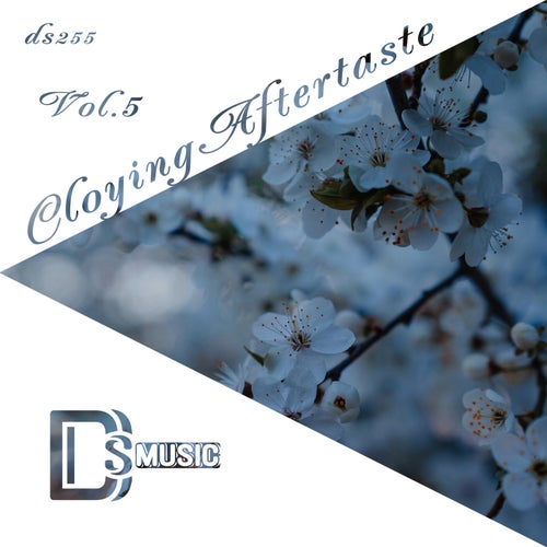 VA – Cloying Aftertaste, Vol. 5 [Different Styles Music]