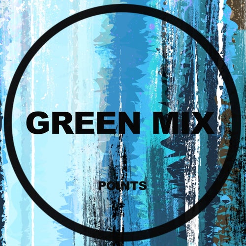 VA – Points [Green Mix]