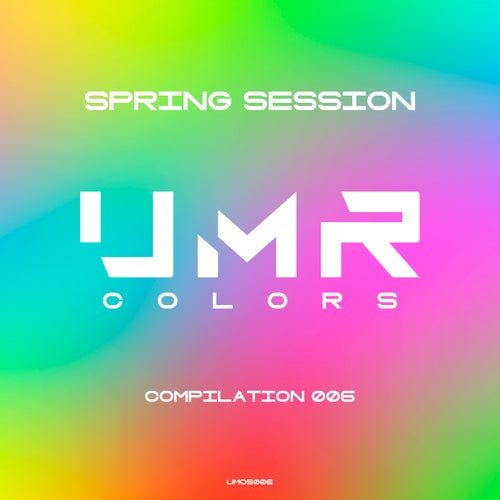 VA – Spring Session 006 (Uncles Music Colors) UMCS006