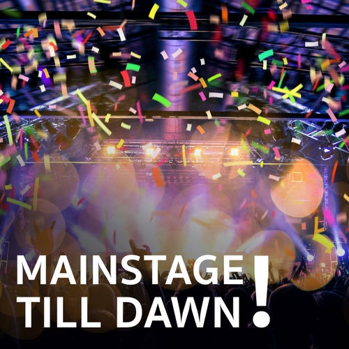 VA – Mainstage Till Dawn! [Dirty Budapest]