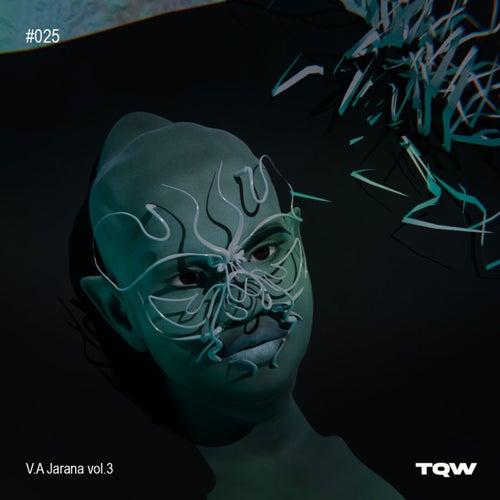 VA – jarana, Vol. 3 TQW025