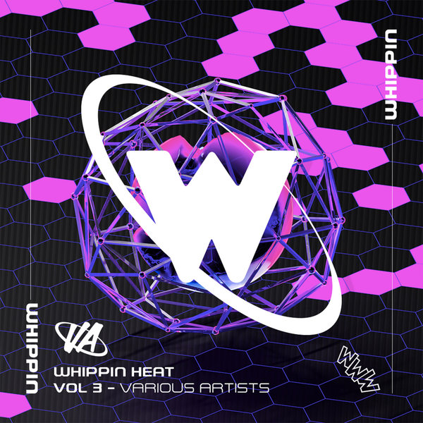 VA – Whippin Heat Vol. 3 WHP036
