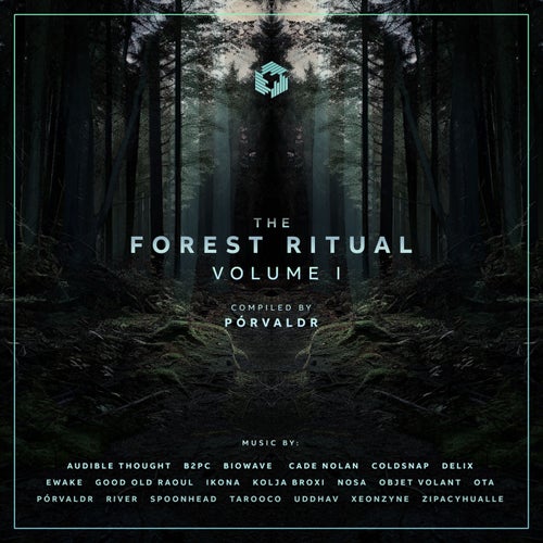 VA – The Forest Ritual, Vol. 1 TGNR172
