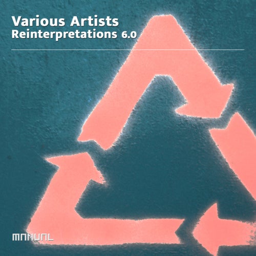 VA – Reinterpretations 6.0 MAN414DJ