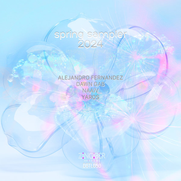 VA – Spring Sampler ZNGBDGTL050