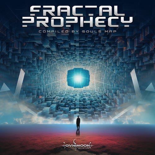 VA – Fractal Prophecy Compiled By Souls Map [Ovnimoon Records]