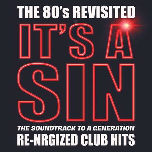 VA – IT’S a SIN – the 80’S REVISITED [vBEAT]