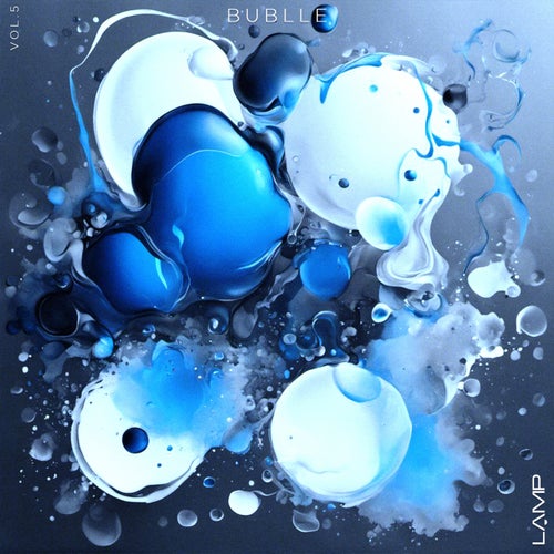 VA – Bubble, Vol. 5 [Lamp]
