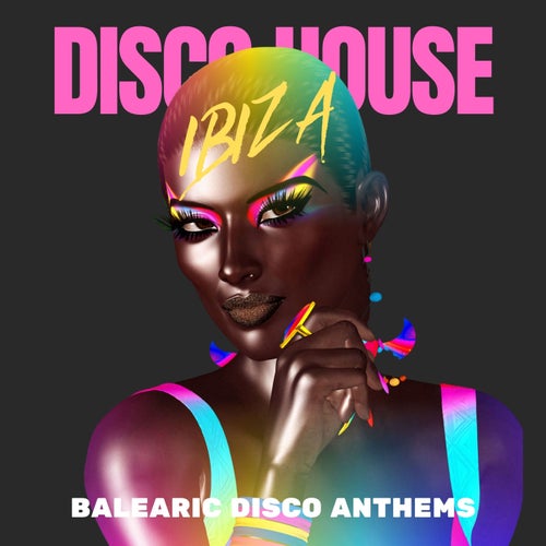 VA – Ibiza Disco House – Balearic Disco Anthems [PornoStar Records]
