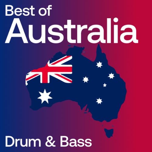 BEATPORT Best of Australia – Drum & Bass