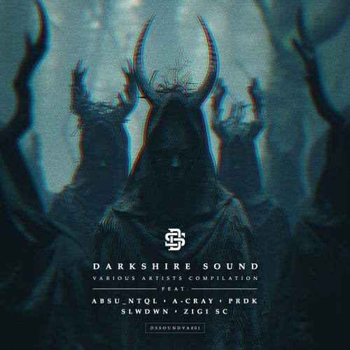 VA – Darkshire Sound VA [Darkshire Sound]