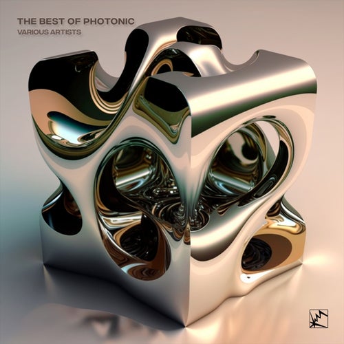 VA – The Best of Photonic [Photonic Music]