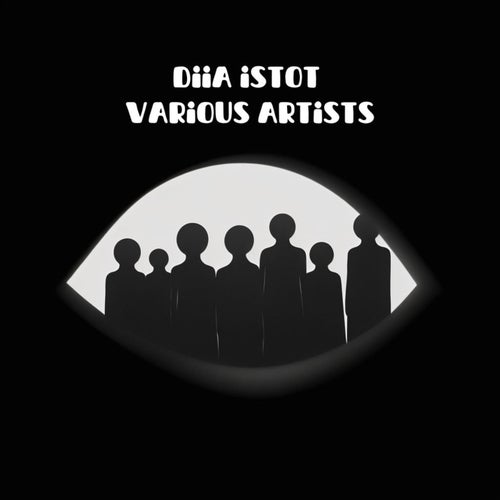 VA – Diis001 [Diia Istot Records]