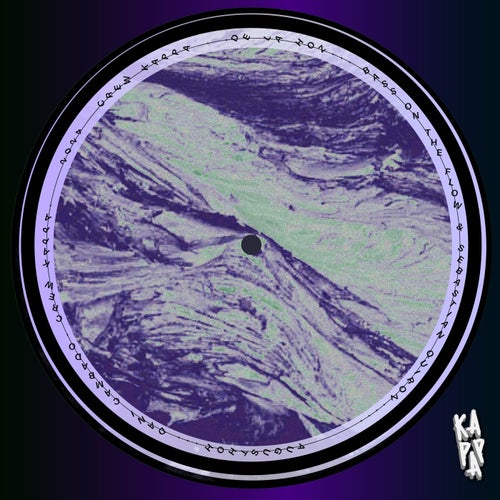 VA – Crew Cutz, Vol. 1 KAP104