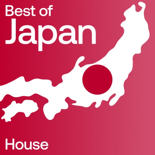 BEATPORT Best of Japan – House