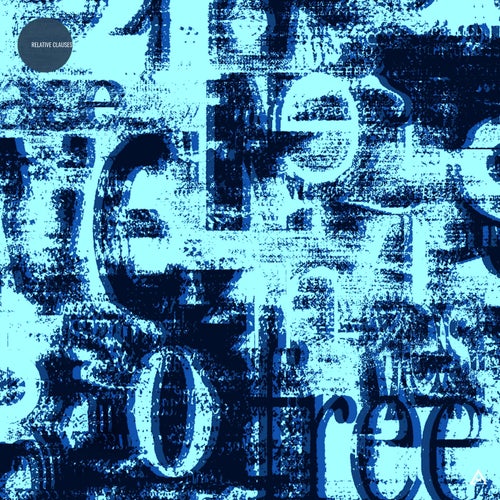 VA – Relative Clauses [Obazda]