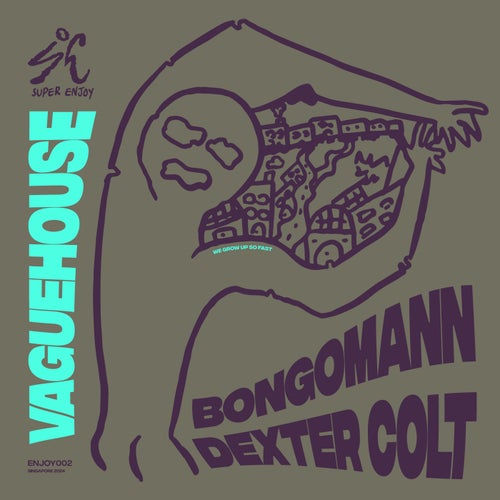 VA – Vaguehouse [Super Enjoy]