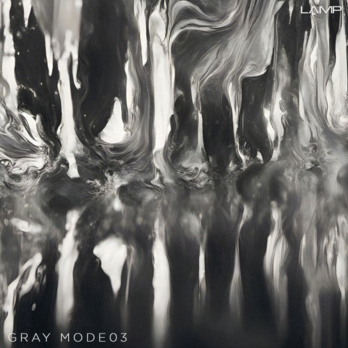 VA – Gray Mode 03 [Lamp]