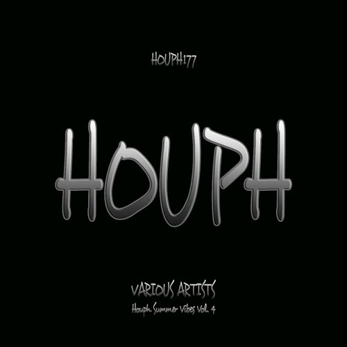 VA – Houph Summer Vibes Vol. 4 HOUPH177