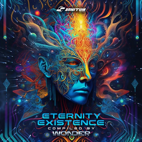 VA – Eternity Existence (Compiled By Wonder) [Sonitum Records]