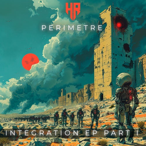 VA – Integration Part I [High Resistance]