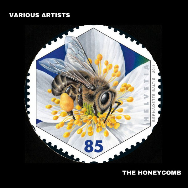 VA – The Honeycomb [Not So Serious]