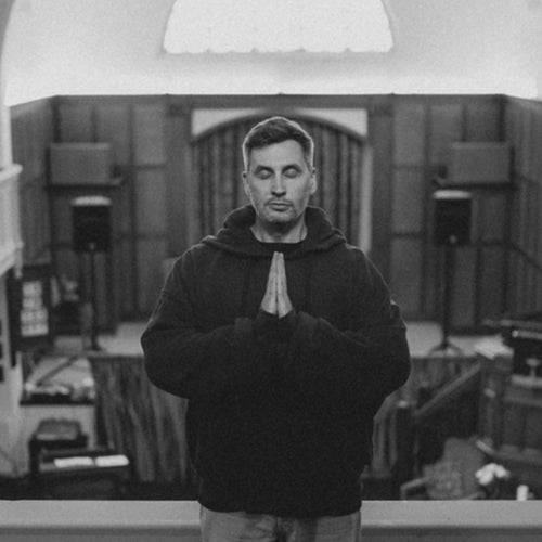 Chapter & Verse I’ll take you to church Chart