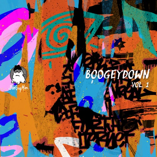 VA – Boogeydown, Vol. 1 BOOGEY020