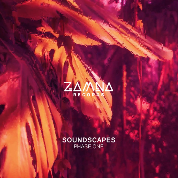 VA – Soundscapes ZR009