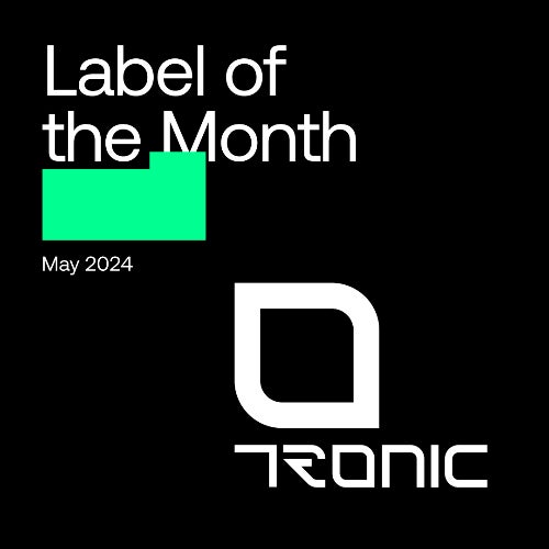 Christian Smith Label of the Month _ Tronic Chart