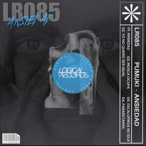 VA – Ansiedad [Logical Records]