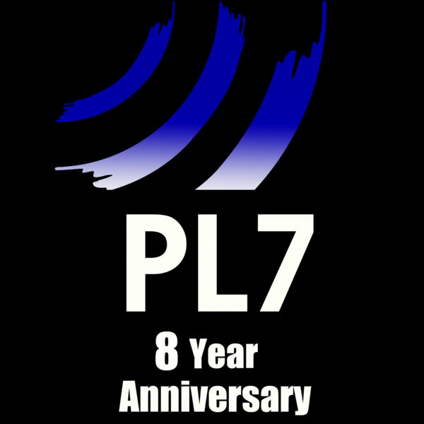 VA – PL7 8 YEAR ANNIVERSARY PL7239