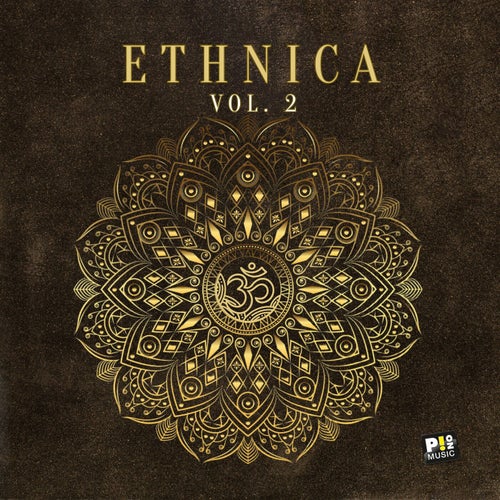 VA – Ethnica Vol. 2 [Pino Music]
