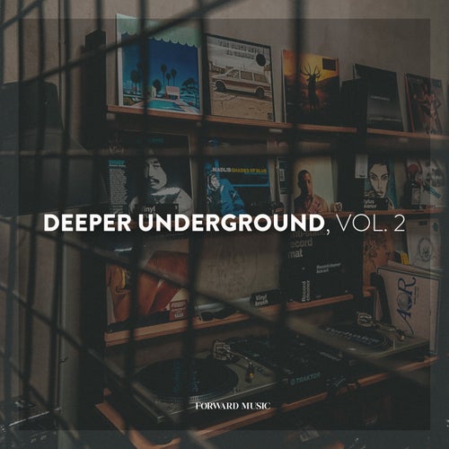 VA – Deeper Underground Vol 2 FM066LP
