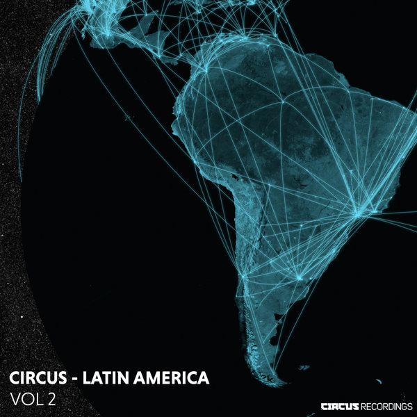 VA – Circus – Latin America, Vol. 02 CIRCUS199