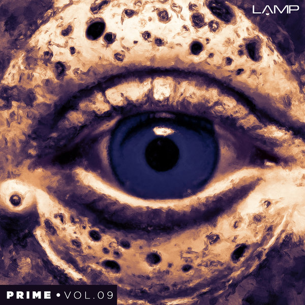 VA – Prime, Vol. 09 [Lamp]